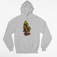 Premium Pullover Hoodie Unisex Thumbnail
