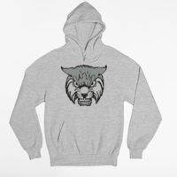 Premium Pullover Hoodie Unisex Thumbnail