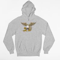 Premium Pullover Hoodie Unisex Thumbnail