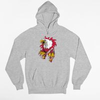 Premium Pullover Hoodie Unisex Thumbnail