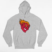 Premium Pullover Hoodie Unisex Thumbnail