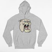 Premium Pullover Hoodie Unisex Thumbnail