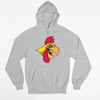 Premium Pullover Hoodie Unisex Thumbnail