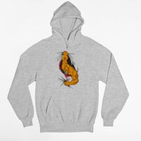 Premium Pullover Hoodie Unisex Thumbnail
