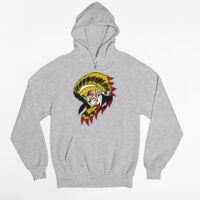 Premium Pullover Hoodie Unisex Thumbnail
