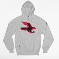 Premium Pullover Hoodie Unisex Thumbnail