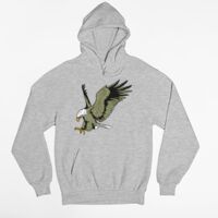 Premium Pullover Hoodie Unisex Thumbnail