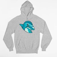 Premium Pullover Hoodie Unisex Thumbnail