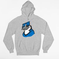 Premium Pullover Hoodie Unisex Thumbnail