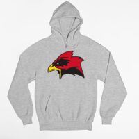 Premium Pullover Hoodie Unisex Thumbnail