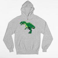Premium Pullover Hoodie Unisex Thumbnail