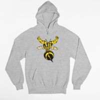 Premium Pullover Hoodie Unisex Thumbnail