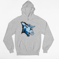 Premium Pullover Hoodie Unisex Thumbnail