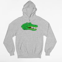 Premium Pullover Hoodie Unisex Thumbnail