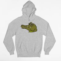 Premium Pullover Hoodie Unisex Thumbnail