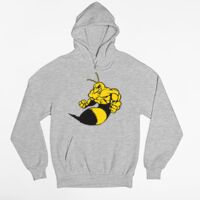 Premium Pullover Hoodie Unisex Thumbnail