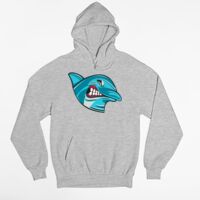 Premium Pullover Hoodie Unisex Thumbnail