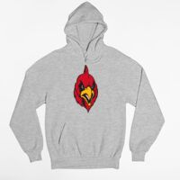 Premium Pullover Hoodie Unisex Thumbnail