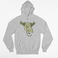 Premium Pullover Hoodie Unisex Thumbnail