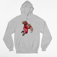 Premium Pullover Hoodie Unisex Thumbnail