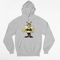 Premium Pullover Hoodie Unisex Thumbnail