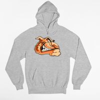 Premium Pullover Hoodie Unisex Thumbnail