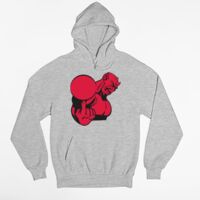 Premium Pullover Hoodie Unisex Thumbnail