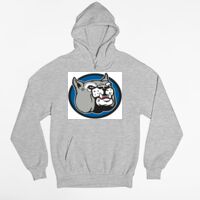 Premium Pullover Hoodie Unisex Thumbnail