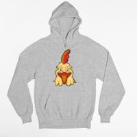 Premium Pullover Hoodie Unisex Thumbnail