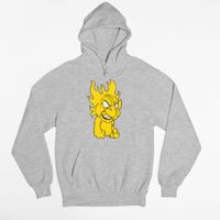 Premium Pullover Hoodie Unisex Thumbnail