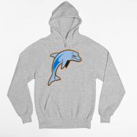 Premium Pullover Hoodie Unisex Thumbnail