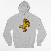 Premium Pullover Hoodie Unisex Thumbnail