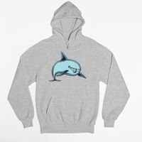 Premium Pullover Hoodie Unisex Thumbnail