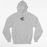 Premium Pullover Hoodie Unisex Thumbnail
