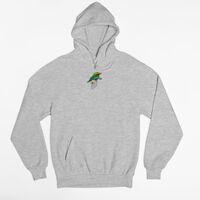 Premium Pullover Hoodie Unisex Thumbnail
