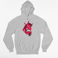 Premium Pullover Hoodie Unisex Thumbnail