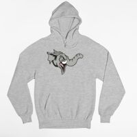 Premium Pullover Hoodie Unisex Thumbnail