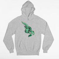 Premium Pullover Hoodie Unisex Thumbnail