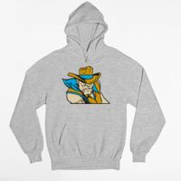 Premium Pullover Hoodie Unisex Thumbnail