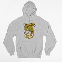 Premium Pullover Hoodie Unisex Thumbnail