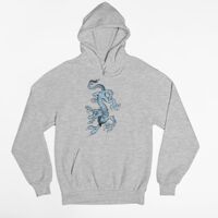 Premium Pullover Hoodie Unisex Thumbnail