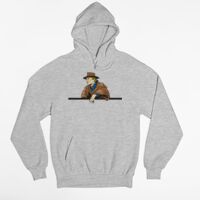 Premium Pullover Hoodie Unisex Thumbnail