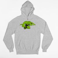 Premium Pullover Hoodie Unisex Thumbnail