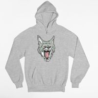 Premium Pullover Hoodie Unisex Thumbnail