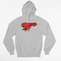 Premium Pullover Hoodie Unisex Thumbnail