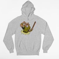Premium Pullover Hoodie Unisex Thumbnail