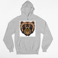 Premium Pullover Hoodie Unisex Thumbnail