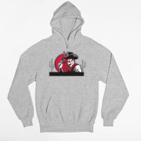 Premium Pullover Hoodie Unisex Thumbnail