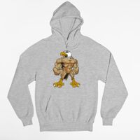 Premium Pullover Hoodie Unisex Thumbnail
