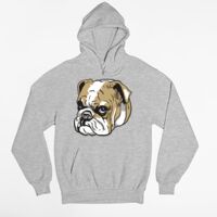 Premium Pullover Hoodie Unisex Thumbnail